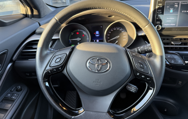 toyota-c-hr-122h-dynamic-2wd-e-cvt-my20 - 902504713