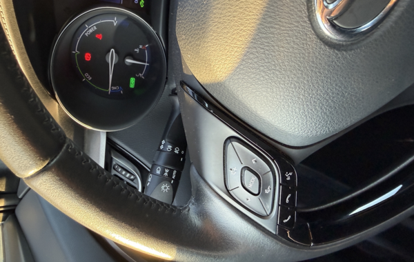 toyota-c-hr-122h-dynamic-2wd-e-cvt-my20 - 902504713