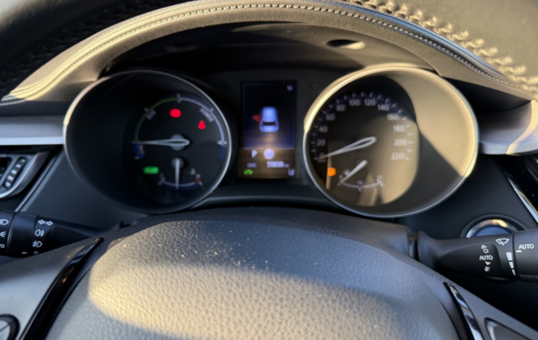 toyota-c-hr-122h-dynamic-2wd-e-cvt-my20 - 902504713