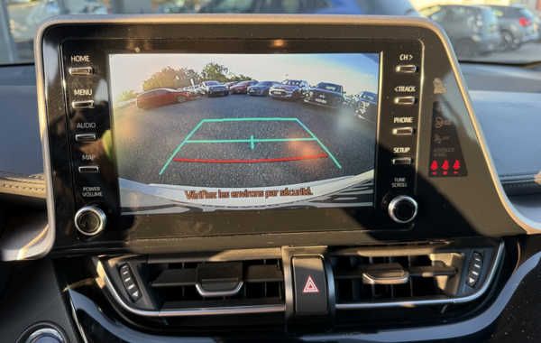 toyota-c-hr-122h-dynamic-2wd-e-cvt-my20 - 902504713