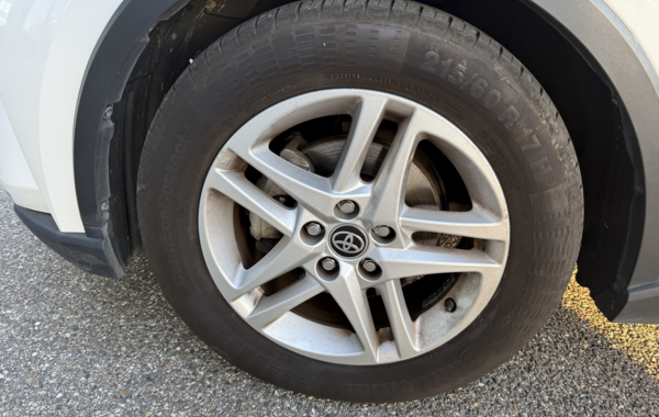 toyota-c-hr-122h-dynamic-2wd-e-cvt-my20 - 902504713