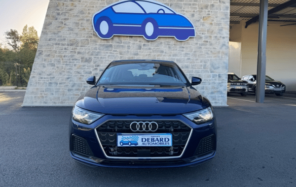 audi-a1-sportback-30-tfsi-110ch-advanced-s-tronic-7 - 902744713