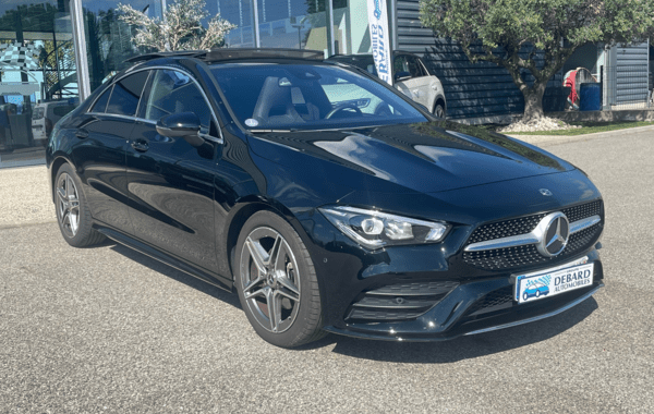 mercedes-cla-180-136ch-amg-line-7g-dct - 903034713