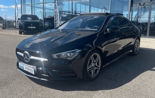 mercedes-cla-180-136ch-amg-line-7g-dct - 903034713