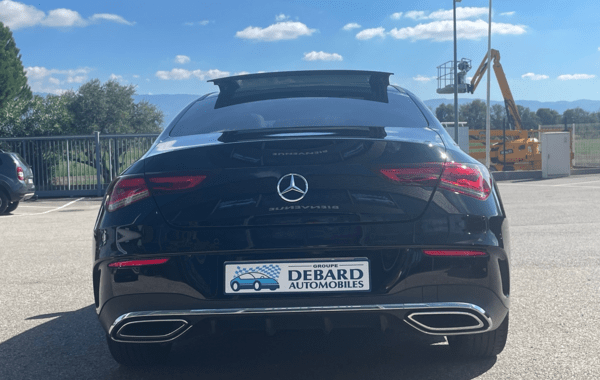 mercedes-cla-180-136ch-amg-line-7g-dct - 903034713