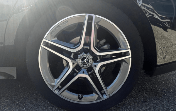 mercedes-cla-180-136ch-amg-line-7g-dct - 903034713