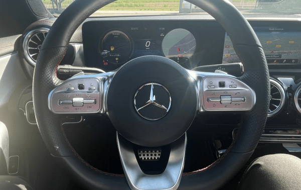 mercedes-cla-180-136ch-amg-line-7g-dct - 903034713