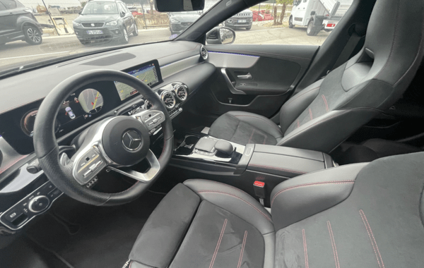 mercedes-cla-180-136ch-amg-line-7g-dct - 903034713