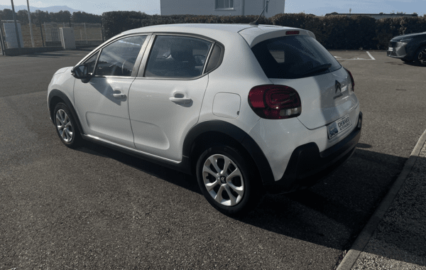 citroen-c3-societe-1-2-82ch-s-s-feel-nav-e6-d - 903484713