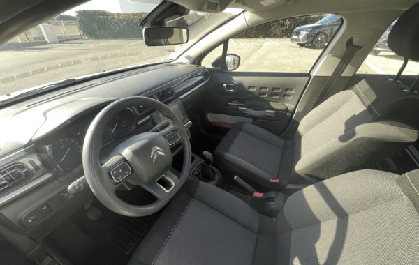 citroen-c3-societe-1-2-82ch-s-s-feel-nav-e6-d - 903484713
