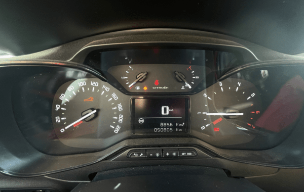 citroen-c3-societe-1-2-82ch-s-s-feel-nav-e6-d - 903484713