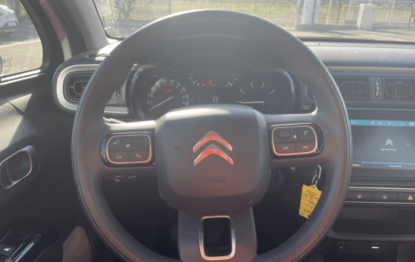 citroen-c3-societe-1-2-82ch-s-s-feel-nav-e6-d - 903484713