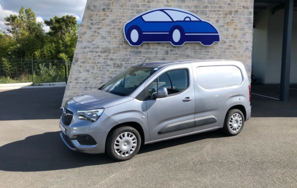 opel-combo-cargo-l1h1-1000kg-1-6-100ch-s-s-pack-business - 907114713