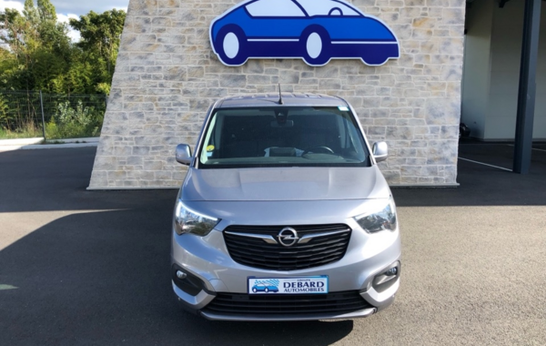 opel-combo-cargo-l1h1-1000kg-1-6-100ch-s-s-pack-business - 907114713