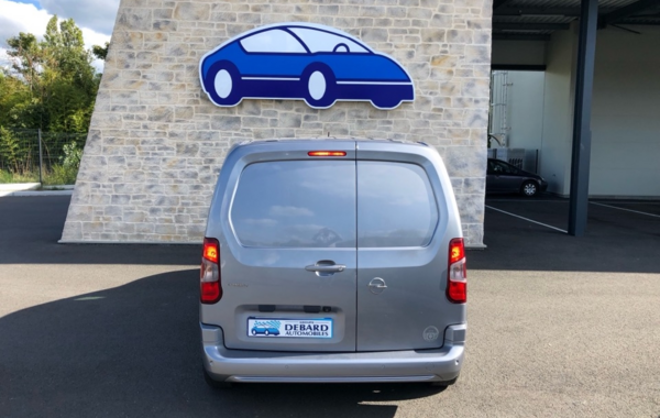 opel-combo-cargo-l1h1-1000kg-1-6-100ch-s-s-pack-business - 907114713