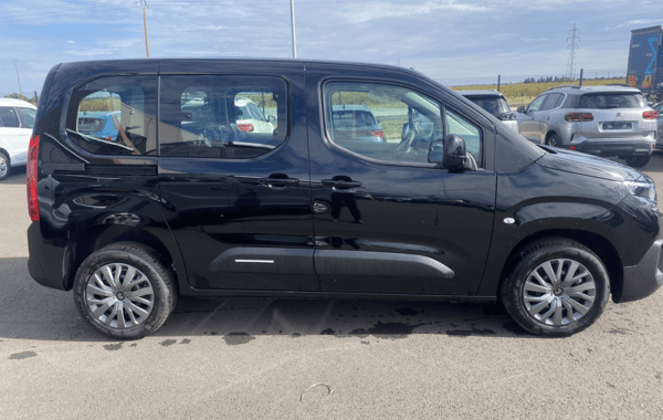 citroen-berlingo-taille-m-1-5-bluehdi-130ch-s-s-plus-5-places - 907464713