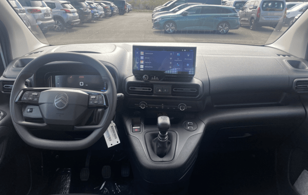 citroen-berlingo-taille-m-1-5-bluehdi-130ch-s-s-plus-5-places - 907464713