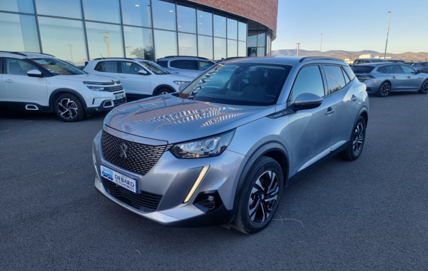 peugeot-2008-e-2008-136ch-allure - 907474713