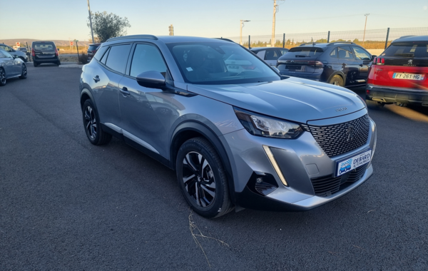 peugeot-2008-e-2008-136ch-allure - 907474713