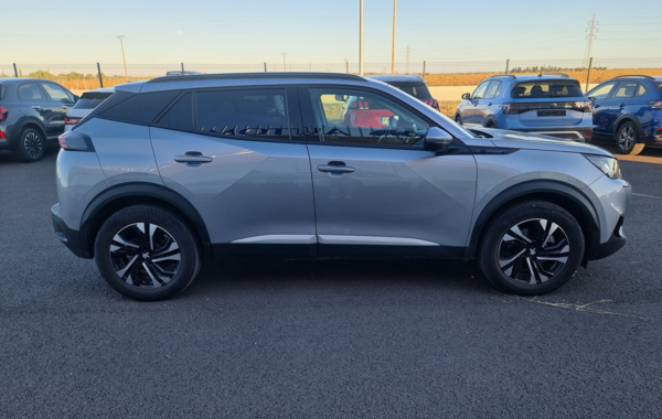 peugeot-2008-e-2008-136ch-allure - 907474713