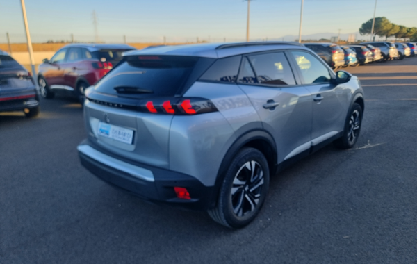 peugeot-2008-e-2008-136ch-allure - 907474713