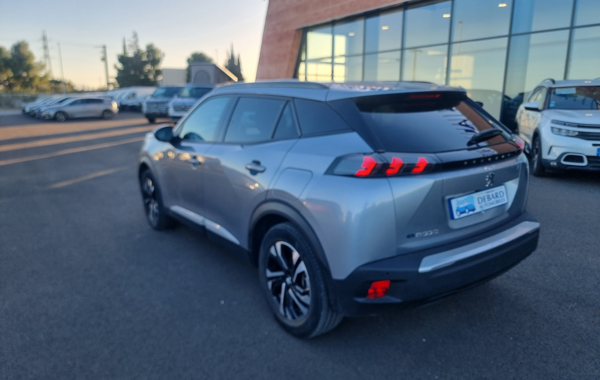 peugeot-2008-e-2008-136ch-allure - 907474713