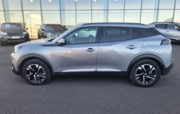 peugeot-2008-e-2008-136ch-allure - 907474713