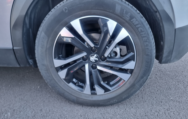 peugeot-2008-e-2008-136ch-allure - 907474713