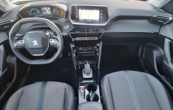 peugeot-2008-e-2008-136ch-allure - 907474713