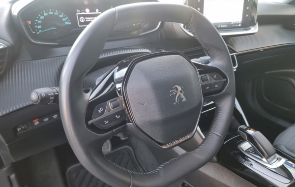 peugeot-2008-e-2008-136ch-allure - 907474713