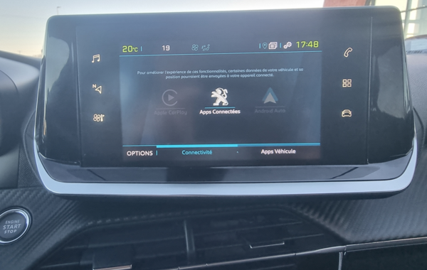 peugeot-2008-e-2008-136ch-allure - 907474713