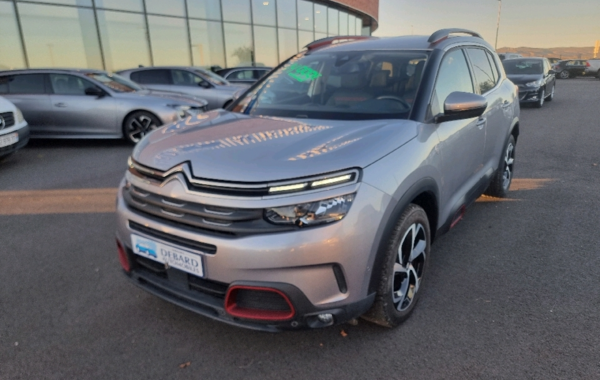 citroen-c5-aircross-puretech-130ch-s-s-c-series-e6-d-146g - 907754713