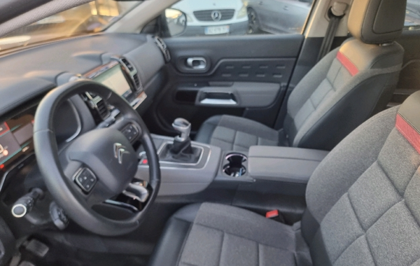 citroen-c5-aircross-puretech-130ch-s-s-c-series-e6-d-146g - 907754713