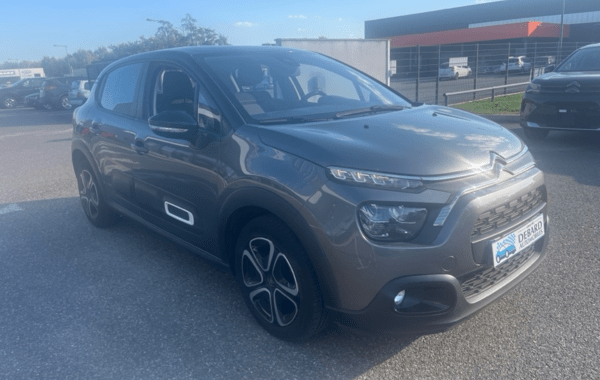 citroen-c3-1-2-puretech-110ch-s-s-shine-eat6 - 907904713