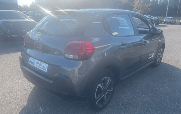 citroen-c3-1-2-puretech-110ch-s-s-shine-eat6 - 907904713