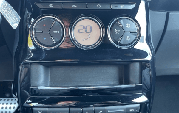 ds-ds-3-puretech-110ch-cafe-racer-automatique - 909294713