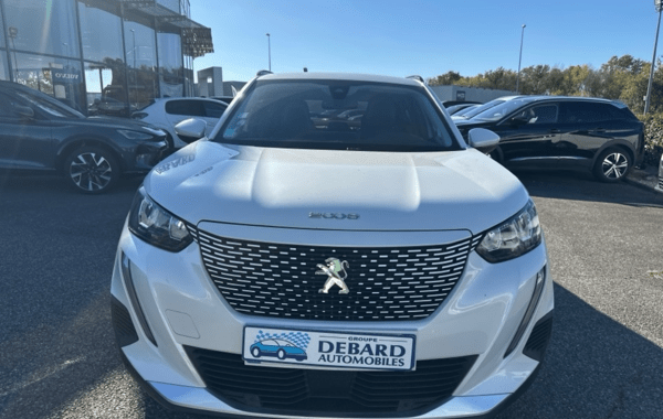 peugeot-2008-e-2008-136ch-allure - 909304713