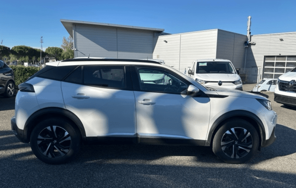 peugeot-2008-e-2008-136ch-allure - 909304713