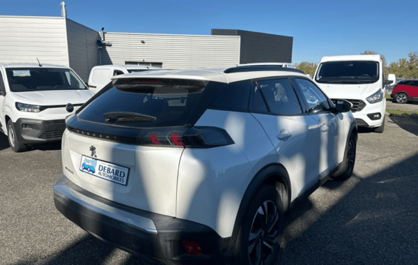 peugeot-2008-e-2008-136ch-allure - 909304713