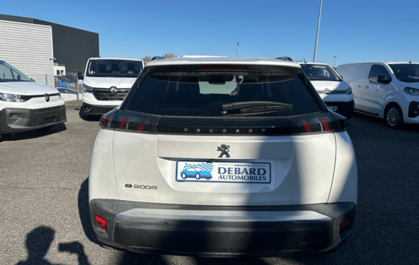 peugeot-2008-e-2008-136ch-allure - 909304713