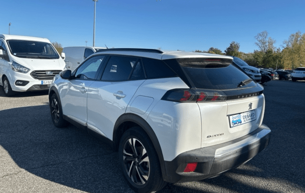 peugeot-2008-e-2008-136ch-allure - 909304713