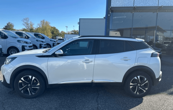 peugeot-2008-e-2008-136ch-allure - 909304713