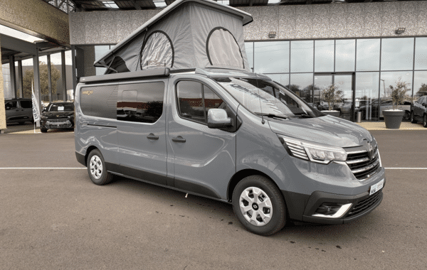 hanroad-trek-5-xl-2026-2-0-dci-150-bva-9-extreme-edition - 910104713
