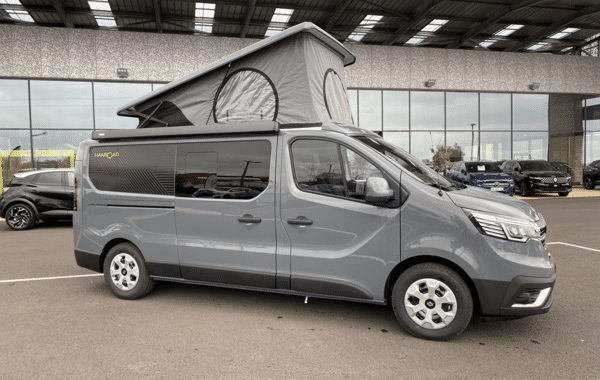 hanroad-trek-5-xl-2026-2-0-dci-150-bva-9-extreme-edition - 910104713
