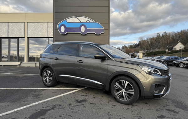 peugeot-5008-1-5-bluehdi-130ch-e6-c-allure-s-s-eat8 - 911494713