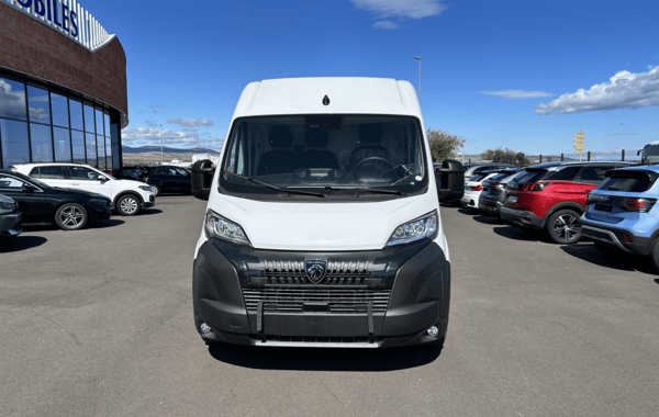 peugeot-boxer-fg-l2h2-3-3-140ch-s-s - 912004713