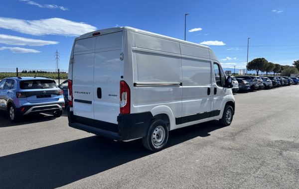 peugeot-boxer-fg-l2h2-3-3-140ch-s-s - 912004713