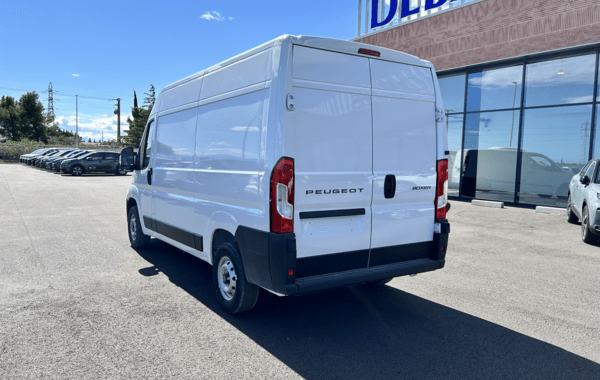 peugeot-boxer-fg-l2h2-3-3-140ch-s-s - 912004713