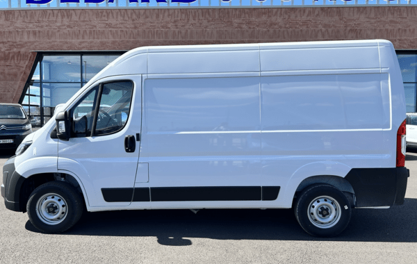 peugeot-boxer-fg-l2h2-3-3-140ch-s-s - 912004713