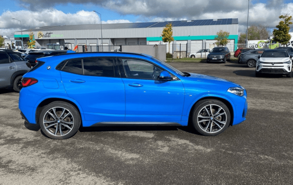 bmw-x2-f39-xdrive-20da-190ch-m-sport-euro6d-t - 912394713